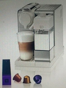 Delonghi EN550 Lattissima Touch Coffee Machine Nespresso Pod - Picture 1 of 7