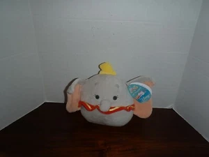 Squishmallow 7" Dumbo der Elefant Kelly Spielzeug superweich kostenloser Versand - Bild 1 von 1
