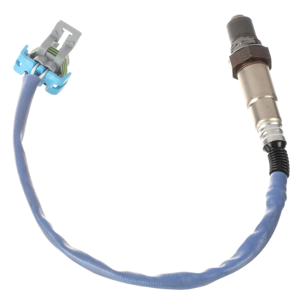 正品通用 2010 - 2011 凯迪拉克雪佛兰 CTS 科迈罗加热氧气传感器 12616201 — 第 1/4 张图片