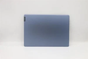 Lenovo Ideapad S540-13ARE S540-13ITL LCD Housse Arrière Boîtier Bleu 5CB0W43611 - Picture 1 of 4