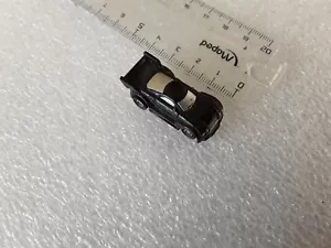 Micro Machines Hasbro Phunky Freestyler Black B 2003 Euro Pack TI 1 - Bild 1 von 2