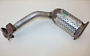 Catalizador ORIGINAL Peugeot Cat 1731V6 TR PSA 3054 G2447 (SIN sonda lambda) - Imagen 1 de 4