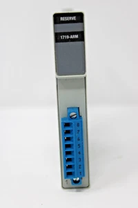 Allen-Bradley 1719-ARM Interface Module - Picture 1 of 4