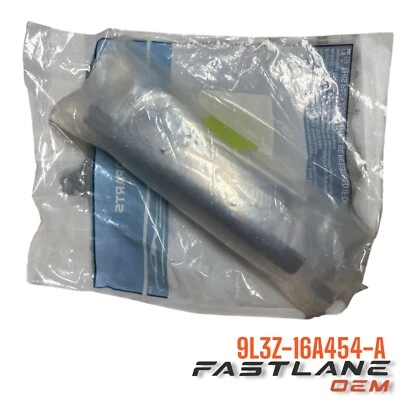 2012-2014 LINCOLN MARK LT RIGHT FRONT EXTENSION END CAP NEW OEM 9L3Z-16A454-A - Image 1 of 4