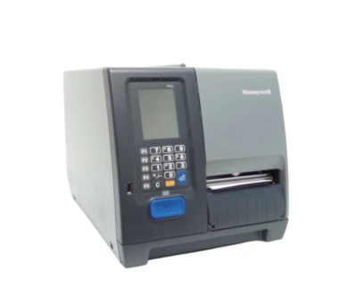 Intermec Honeywell PM43 PM43A Thermal Label Printer 203 dpi USB, Ethernet - Image 1 of 4