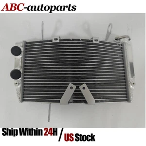 Aluminum Radiator For 2019-2023 2020 2021 2022 Ducati Hypermotard 950 - Picture 1 of 17