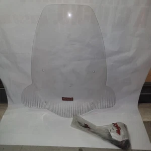 Windscreen Spoiler Cupolino MALAGUTI F 10 F10 50 063.084.00 Original - Picture 1 of 2