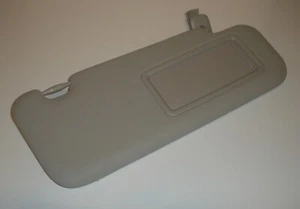 Mazda 3 2014 2015 2016 2017 Sun Visor Right BHN969270A75 - Bild 1 von 7