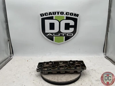 1989-1994 Porsche 911 964 Lower Valve Cover 96410511602 Damaged 122359 Foto 1 de 4