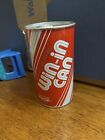 1980’s RARE HTF SEALED Coca Cola Vending Machine WIN IN CAN Shirt & Money Only $49.99 on eBay
