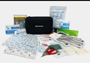 BrandGENUINE VOLVO First Aid Kit Hard case. 32367462 OEM New Driver Gift