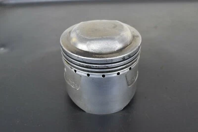 HONDA CB450 CL450 1968 - 1973 1974 MOTOR CILINDRO JARRA BARRIL PISTÓN 70mm STD Foto 1 de 4
