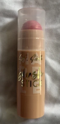 L.A. Barra de rubor de mármol Girl Sunset Daze, Vacay Flush G97926 LEER DESCRIPCIÓN Foto 1 de 4