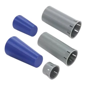 Precise Input Shaft Seal Rings Adjustment Tool Kit for 10R80 Automotive Repairs - Picture 1 of 8