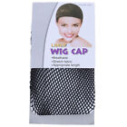 1 X Stretchable Mesh Elastic Wig Hair Cap Net For Wigs Women Hair Accessori D  Q