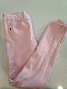 Lee has created a pair of pink skinny jeans for kids - Picture 1 of 10