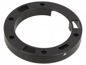 Centrifugadora extractora de cuenco accesorio base anillo Panasonic MJL500 - Imagen 1 de 1