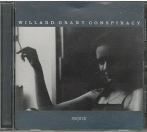 MOJAVE Willard Grant Conspiracy (CD, 1999, Slow River) - Picture 1 of 1