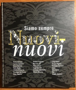 Siamo sempre i nuovi nuovi - Picture 1 of 1