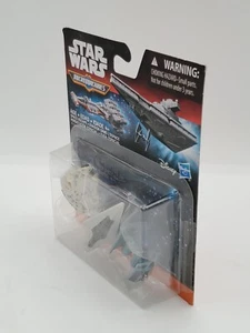 Micro Máquinas Star Wars Space Escape Millennium Falcon Destroyer 2015 Paquete de 3 - Imagen 1 de 4