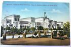 Seville Exposition Ibero Americaine 1929 Place D Amerique Palais Des Beaux Arts
