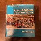 The Le Mans 24 Hour Race   Dvid Hodges   1963