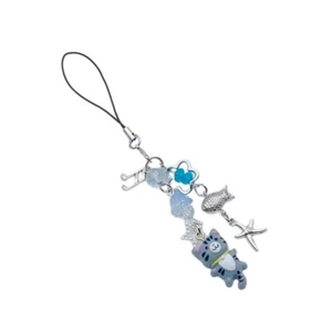 Urocze koraliki Akcesoria Przenośne akcesorium do torby lub torebki Ornament - Zdjęcie 1 z 11