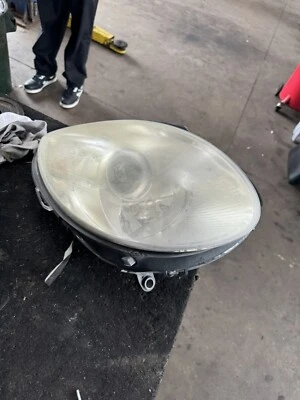 Фары для Mercedes Benz 2006-2010 R350 - Изображение 1 из 4