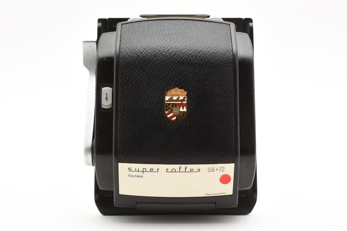 Linhof Camera Film Backs & Holders for sale - eBay Linhof Camera Film Backs & Holders for sale - eBay