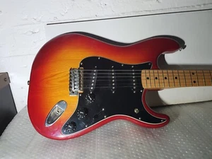 80's AZTEC STR*T SIENNA SUNBURST - Bild 1 von 13