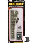 Atlas N Scale ~ New 2022 ~ True Track ~ 12.5" Right Hand Switch Turnout ~ 2431