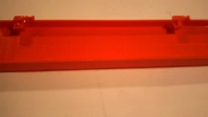 Arris M Series 66 Punch Down Block Cover Orange - Picture 1 of 4