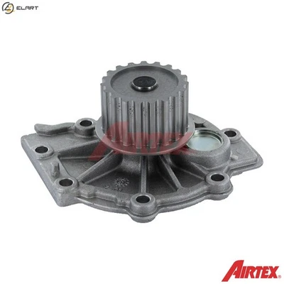 BOMBA DE AGUA REFRIGERACIÓN MOTOR 1683 PARA VOLVO V50 V60 C30 V40/Hatchback S80/II S60 Foto 1 de 4