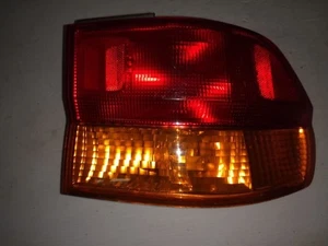 Passenger Tail Light Quarter Panel Mounted Fits 02-04 ODYSSEY 1041478 - Foto 1 di 12