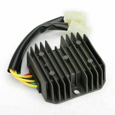 Regulator Rectifier Voltage For KYMCO Xciting 250 2005-14 People 125 11-2012 - Imagem 1 de 4