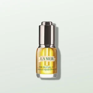 La Mer The Renewal Oil .17 oz. 5ml Skincare Ringiovanente Idratante Grasso E2 - Foto 1 di 8