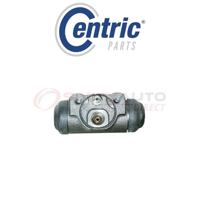 Centric C-TEK Drum Brake Wheel Cylinder for 1994 Mazda B2300 2.3L L4 - Kit sk - Изображение 1 из 4