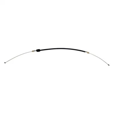 For Ford Excursion 2000-2005 Parking Brake Cable | Black Housing | With Conduit - Image 1 of 4