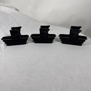 Bogen Manfrotto 3067 3068 3069 Professional Video Dolly 114MV Wheel Guard Set - Picture 1 of 6