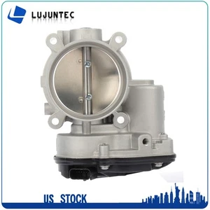 Fit For Ford F-150 Expedition Transit-250 Lincoln Navigator 3.5L Throttle Body - Picture 1 of 9