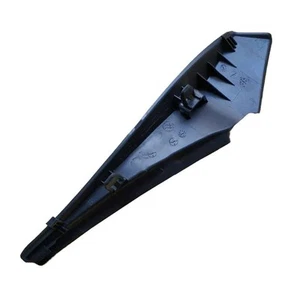 Corner Windshield Pair Corner Windshield Plastic Plug-and-play KR11-51-PC1 - Picture 1 of 6