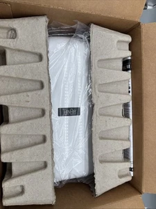 Excel Hand Dryer ThinAir TA-ABS 110-120V White Polymer - Picture 1 of 2