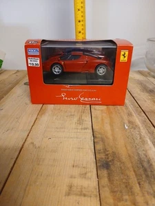 Vintage NIKKO RC 1:32 Scale Enzo Ferrari New In Unopened Box - Picture 1 of 5