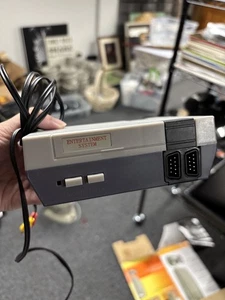 Unbekanntes Entertainment System - Bild 1 von 8