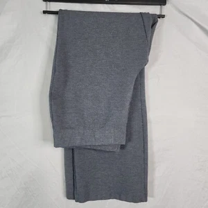 SCHLANKHEITSOPTIONEN für Kate & Mallory Größe 1X anthrazit hohe Dichte Bootcut-Hose - Bild 1 von 13