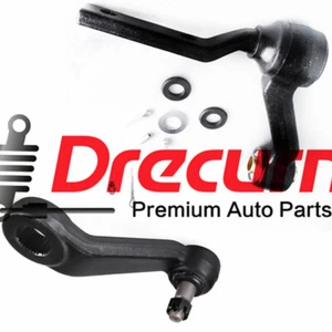 Kit de 2 brazos Idler y Pitman para Ford LTD Lincoln Continental Mercury Marquis - Imagen 1 de 4