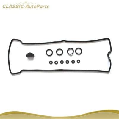 Junta de cubierta de válvula DOHC 1996-2007 para Suzuki Chevrolet Tracker 2.0 2.3L 1.8L Foto 1 de 2