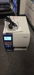Etikettendrucker Vita 2 106/12 Carl Valentin Thermotransfer - Bild 1 von 6