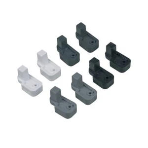 Indesit Fridge & Freezer Door Hinge Reversal Kit Genuine - Picture 1 of 1