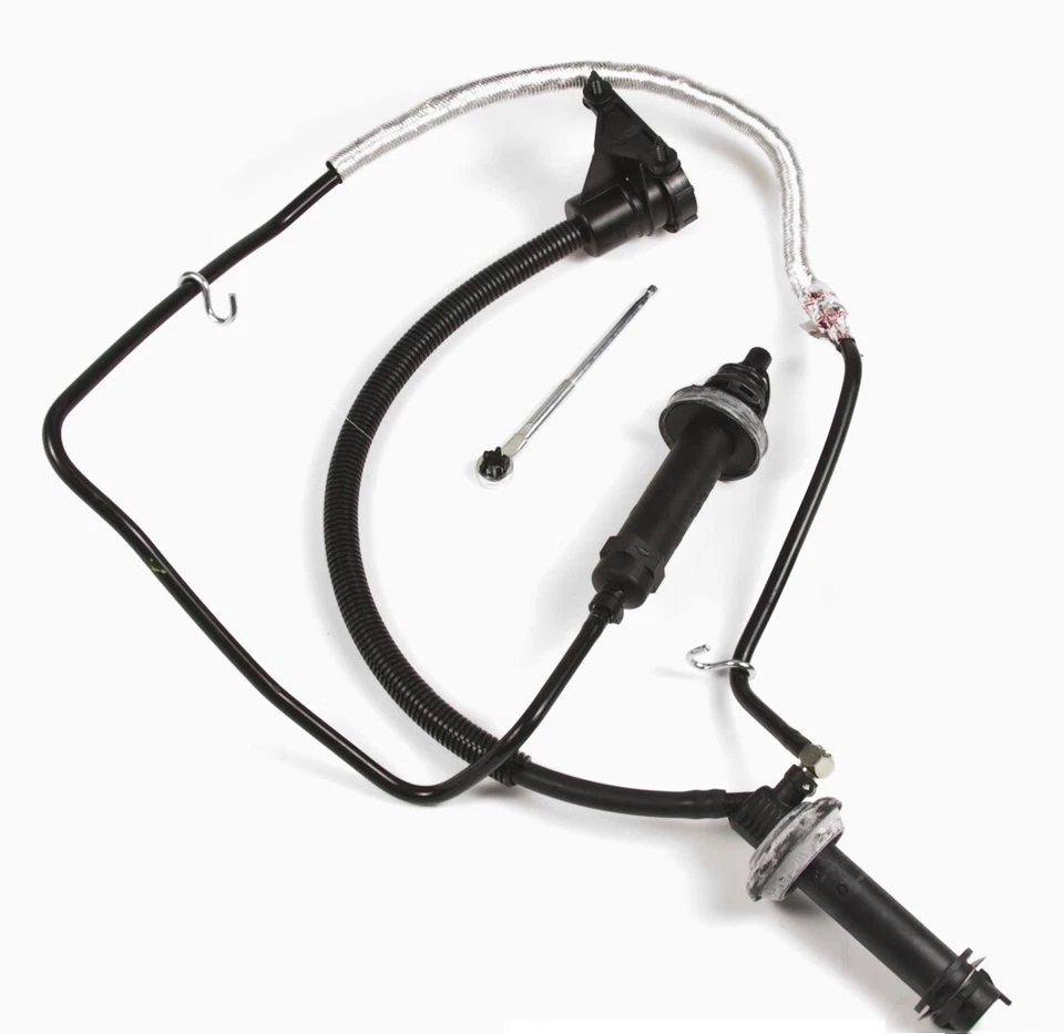 Manual Trans. Clutch Master & Slave Cylinder Assembly LUK For Ford F Series - Image 1 of 2